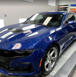 Paint Protection Films Clear Bra for Denver car owners