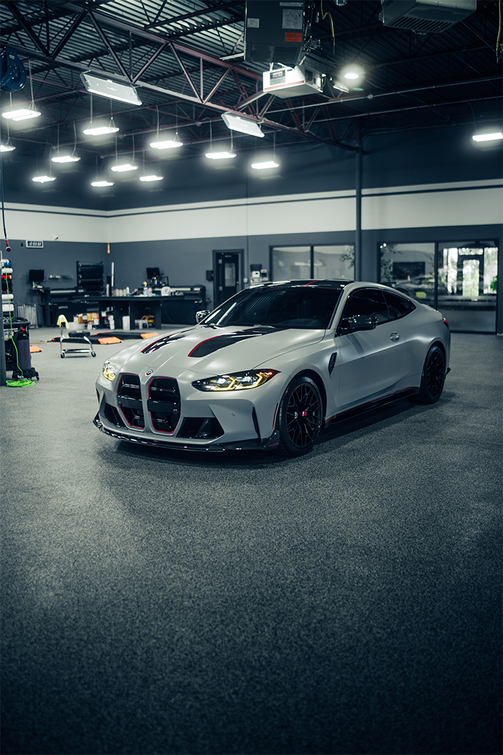 m4csl 4