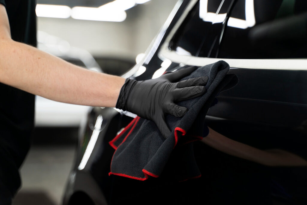 ceramic car coating