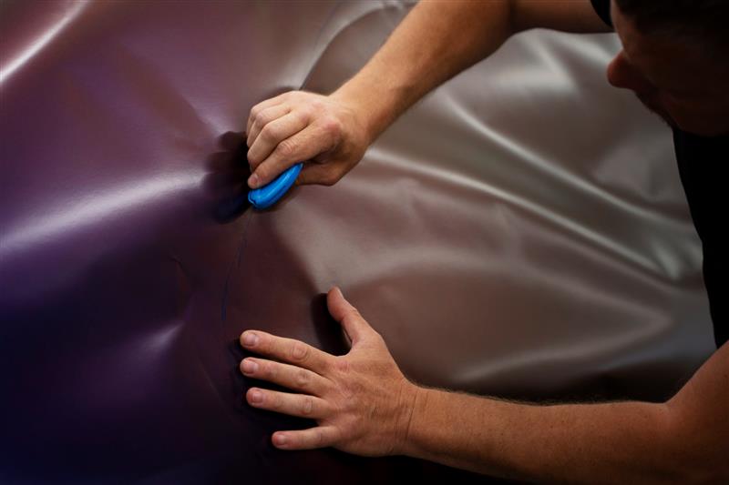 paint protection
