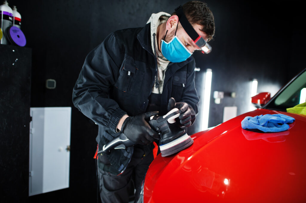 How to Choose the Right Auto Body Shop Near You After an Accident